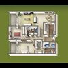Southmore Floor Plan
