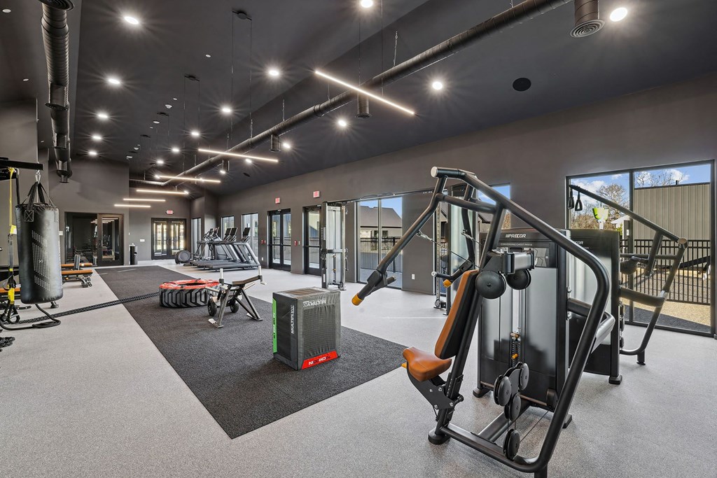 Springside Middletown