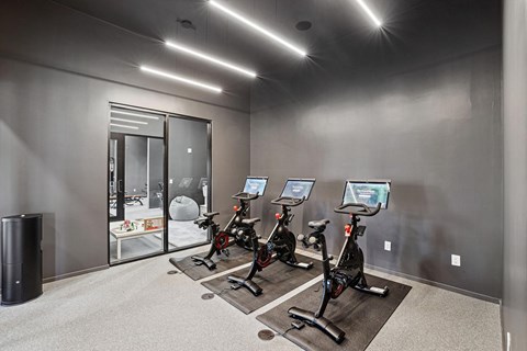 the gym at the benjamin pa