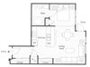 Sumatra Floor Plan