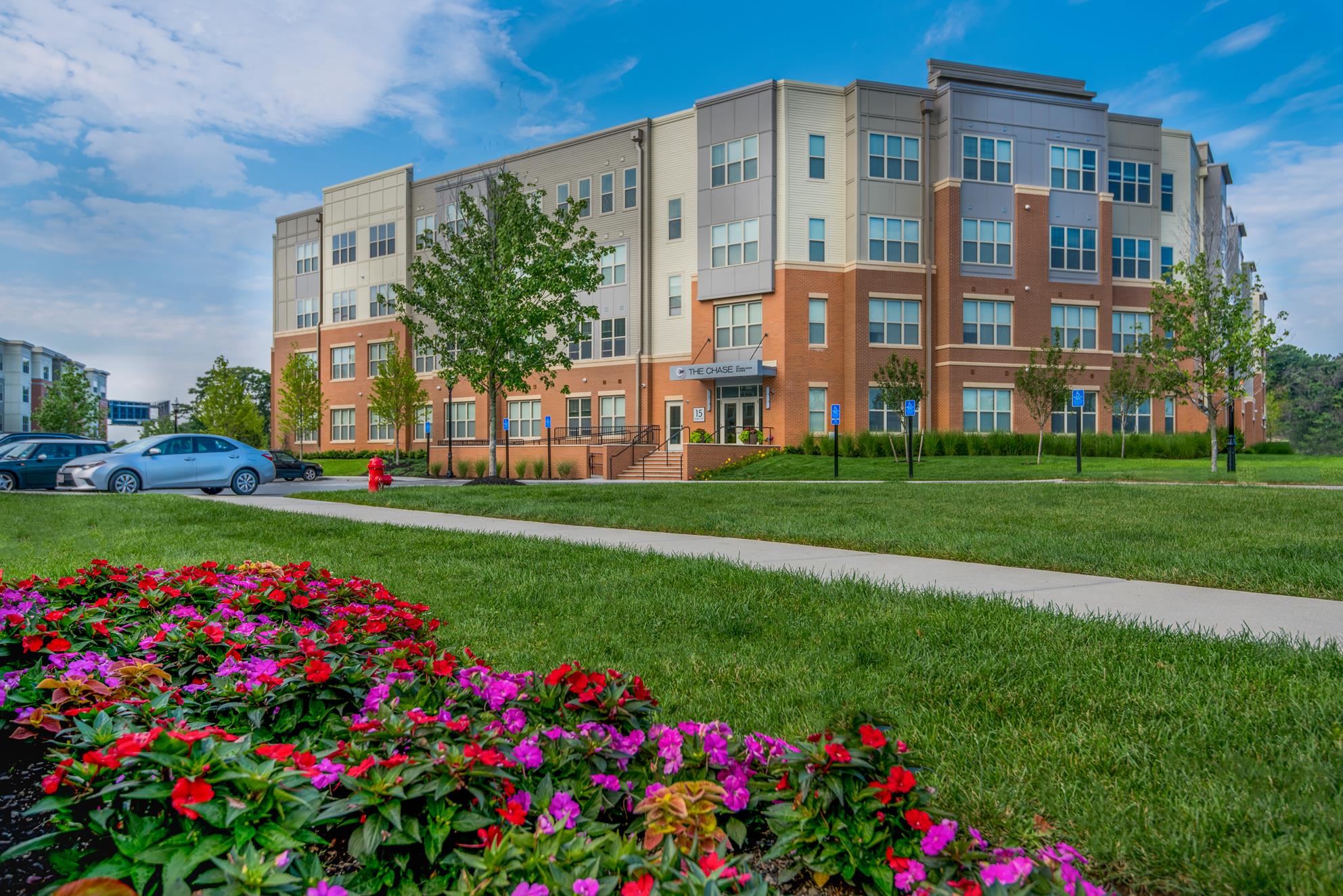 Chase At Overlook Ridge Apartments, 4 Stone Lane, Malden, MA RentCafe