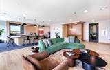 Studio apartment at The Waylon Apartments in Austin