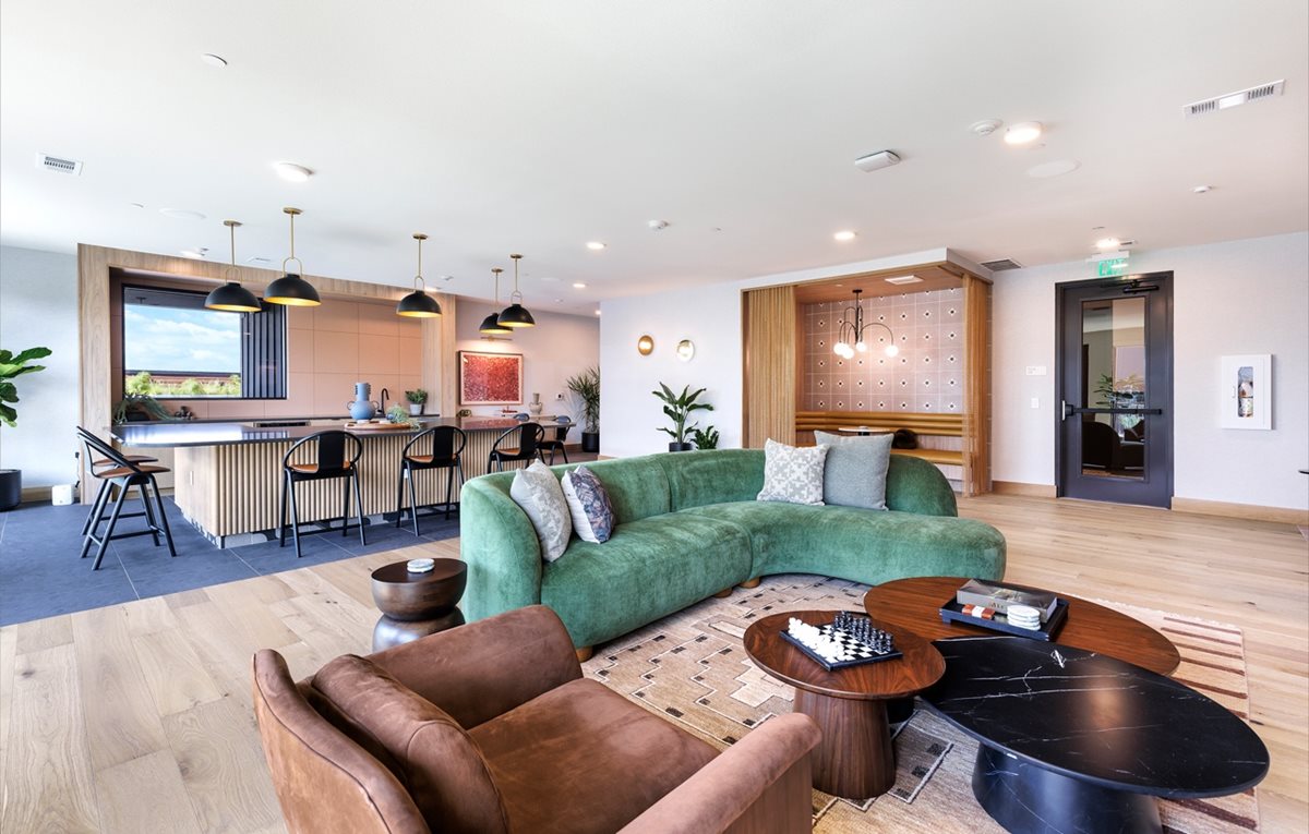 The Waylon Apartments