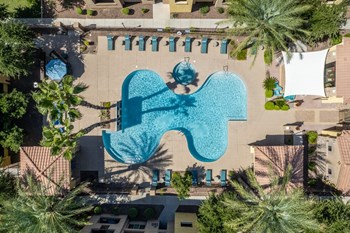 drone pool - Photo Gallery 2