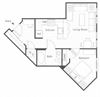 Tobago Floor Plan