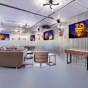 resident media center - Photo Gallery 5