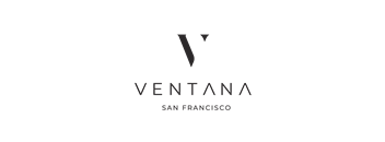 the logo or sign for the guesthouse