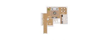 vernon floor plan