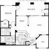 One Bedroom One Bedroom