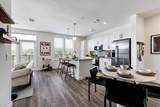 Studio apartment at Windsor Commons Apartments in Austin