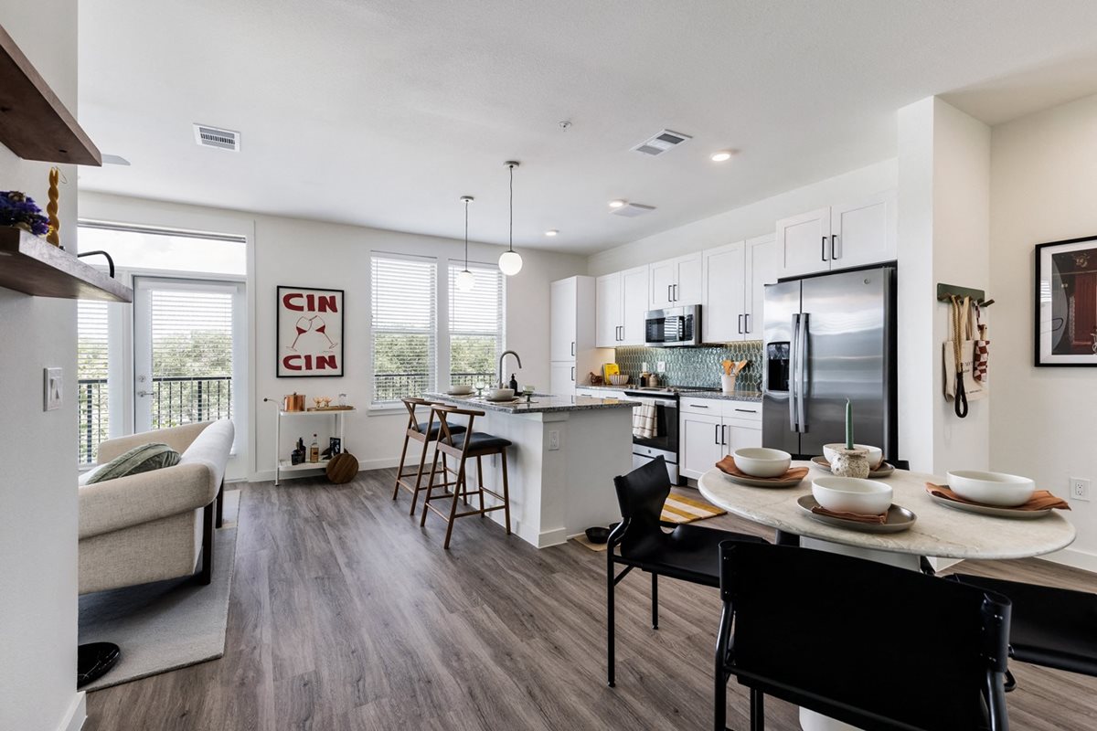 Windsor Commons Apartments