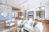 1-bedroom apartment at Citizen House Wolf Ranch in Georgetown