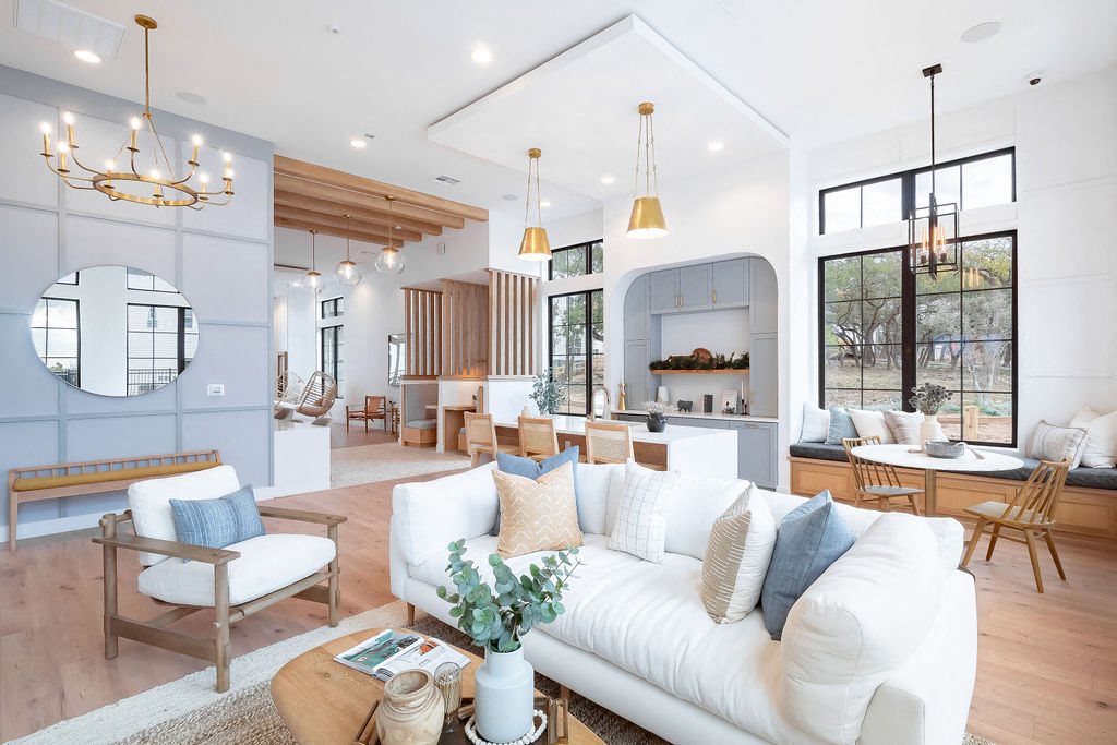 Citizen House Wolf Ranch