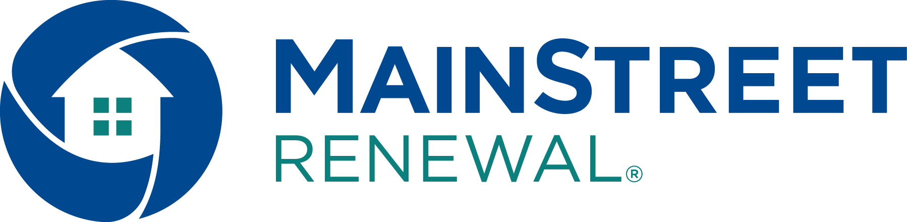 Test - Main Street Renewal - QA Company