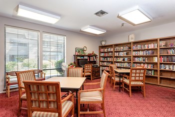 Library - Photo Gallery 18