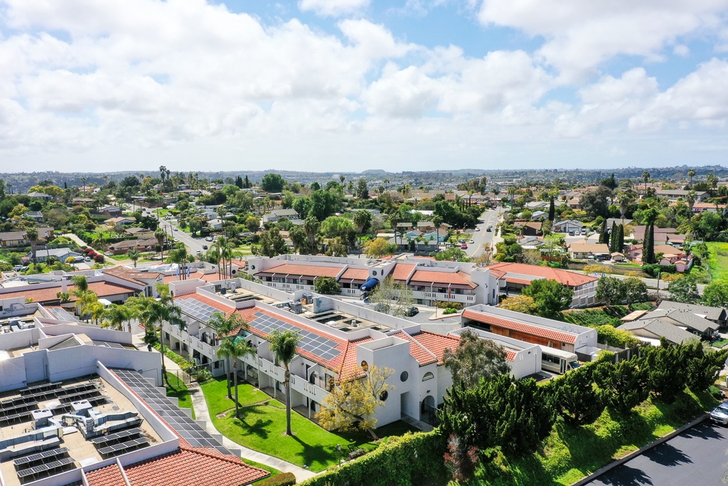 Altura Villas - 55+ Senior Apartments