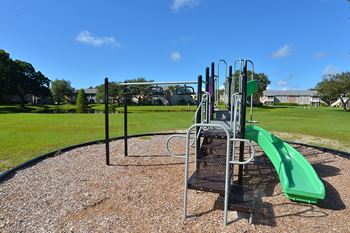 Kids Playground at Aventine Forest Lakes Oldsmar Tampa Florida