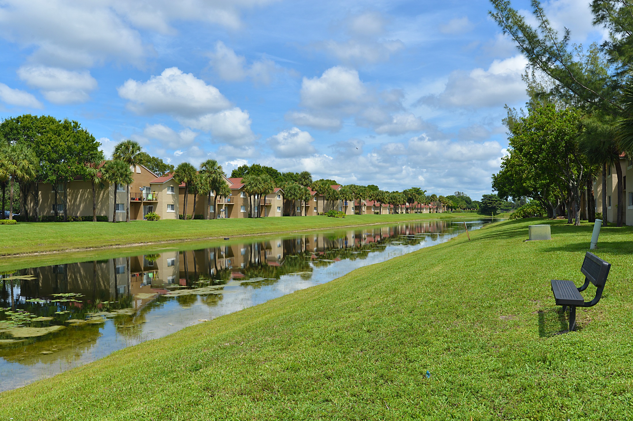 Property Private Lake at St. Andrews Palm Beach Apartments , West Palm Beach, 33411