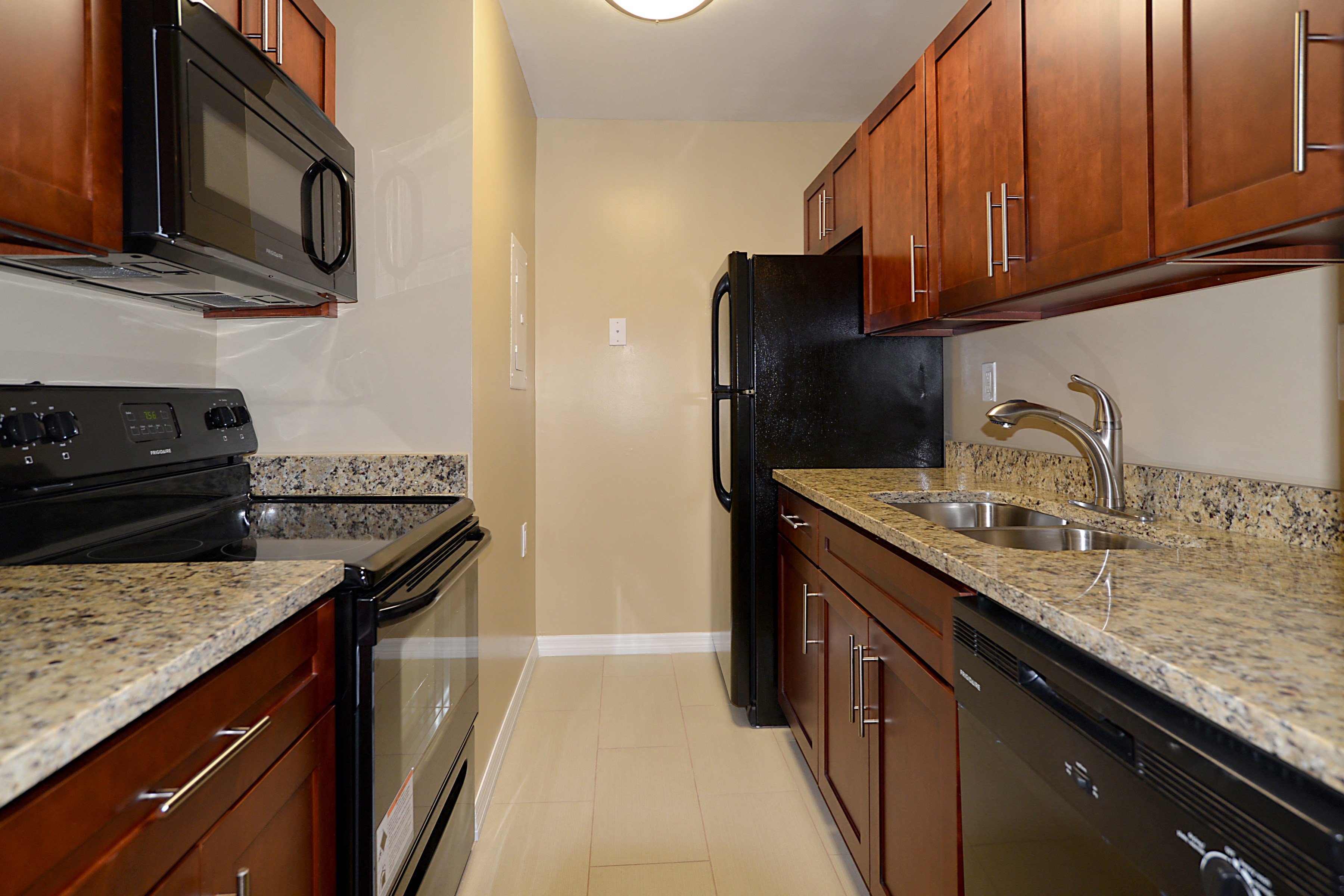 St. Andrews Palm Beach Apartments, 1081 Benoist Farms Road, West Palm