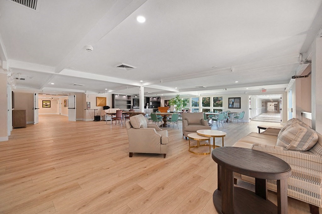 the preserve at ballantyne commons community room at The Crest at Citrus Heights Apartments, Citrus Heights