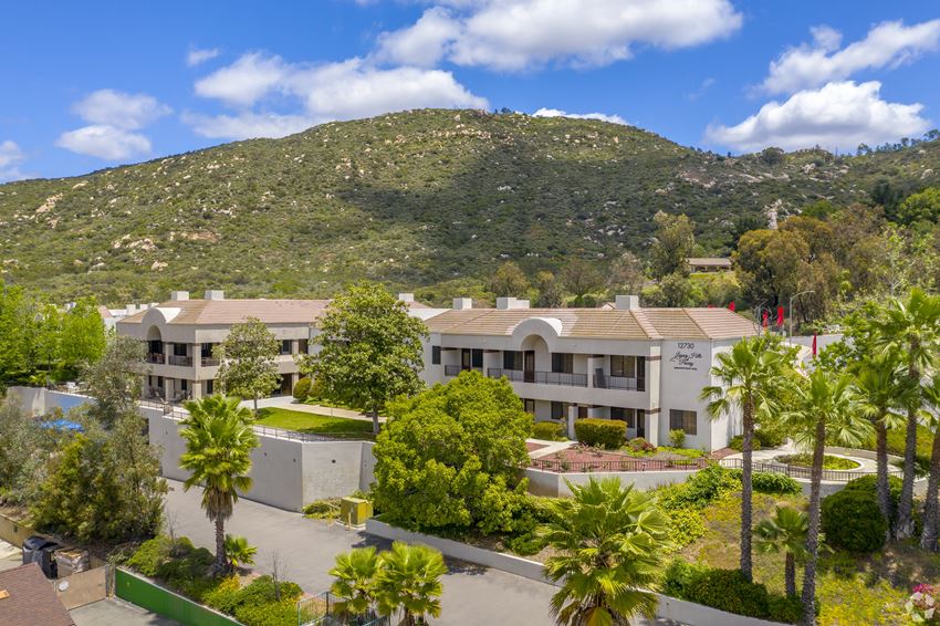 Legacy Hills At Poway 55+ Apartments, 12730 Monte Vista Rd, Poway, CA RentCafe