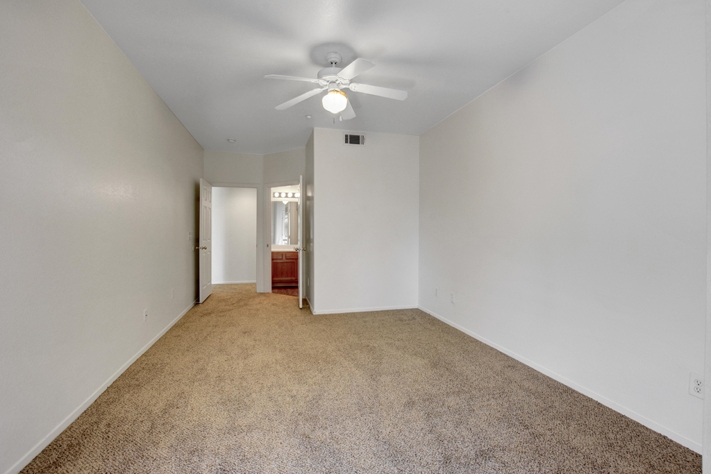 Kitchen View at Aspen Peak, Henderson