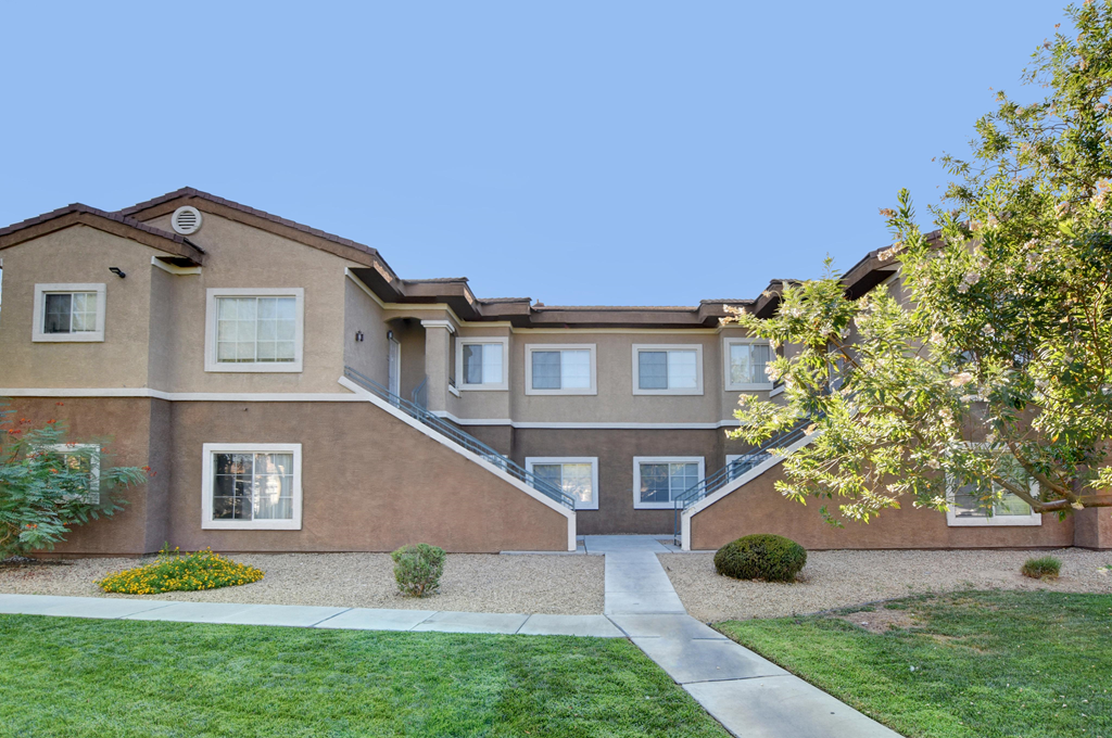 Courtyard View at Aspen Peak, Henderson, 89011