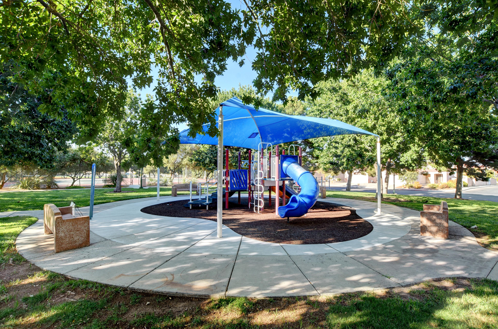 Playground at Aspen Peak, Henderson, Nevada