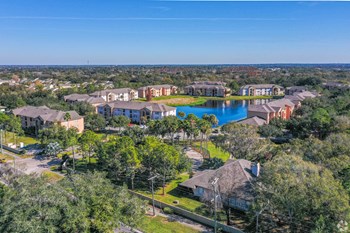 Community Aerial - Photo Gallery 19