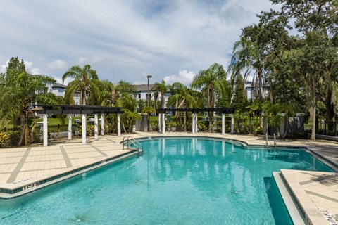 5501 Legacy Crescent Place 1-4 Beds Apartment for Rent