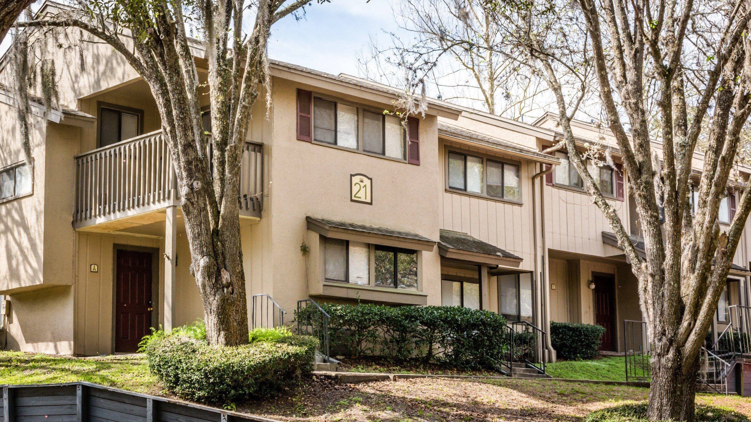 Apartments On Wells Rd Orange Park Fl