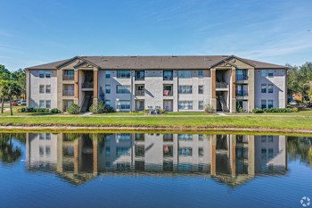 Building Exterior - Photo Gallery 4
