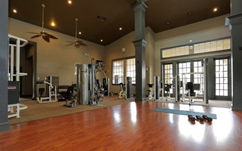 Fitness Center Gym Miramar Florida - Photo Gallery 14