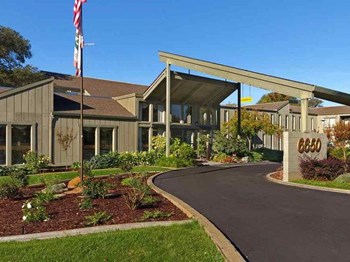 Exterior - Photo Gallery 2