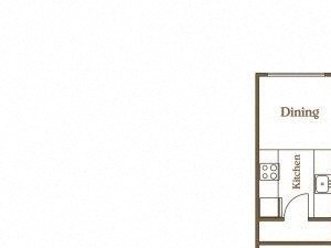 2 Bed 1Bath Mini Renovation 2 Bed 1Bath Mini Renovation at Landing at Angle Lake Apartments, SeaTac, WA