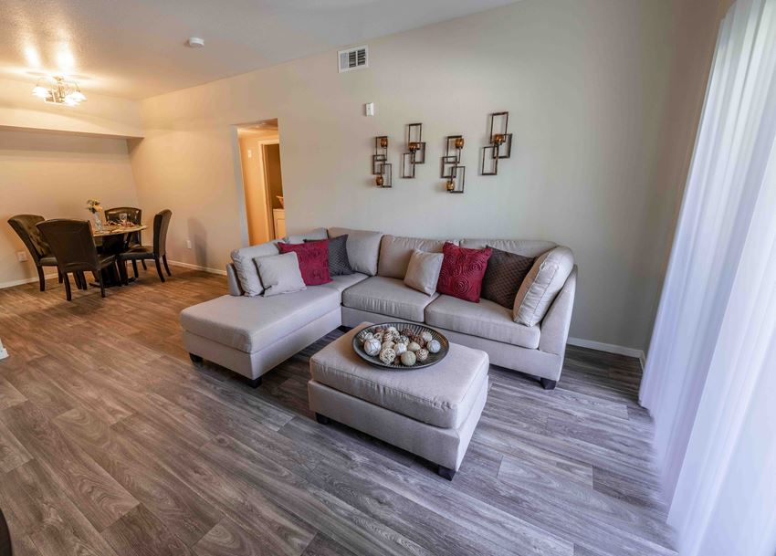 Pinehurst Condominiums Apartments, 6650 W. Warm Springs Rd, Las Vegas