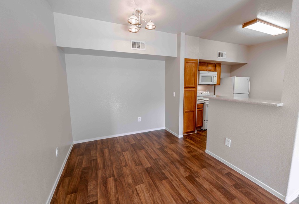 Dining room at  Pinehurst Condominiums Apartments ,Las Vegas, Nevada, NV