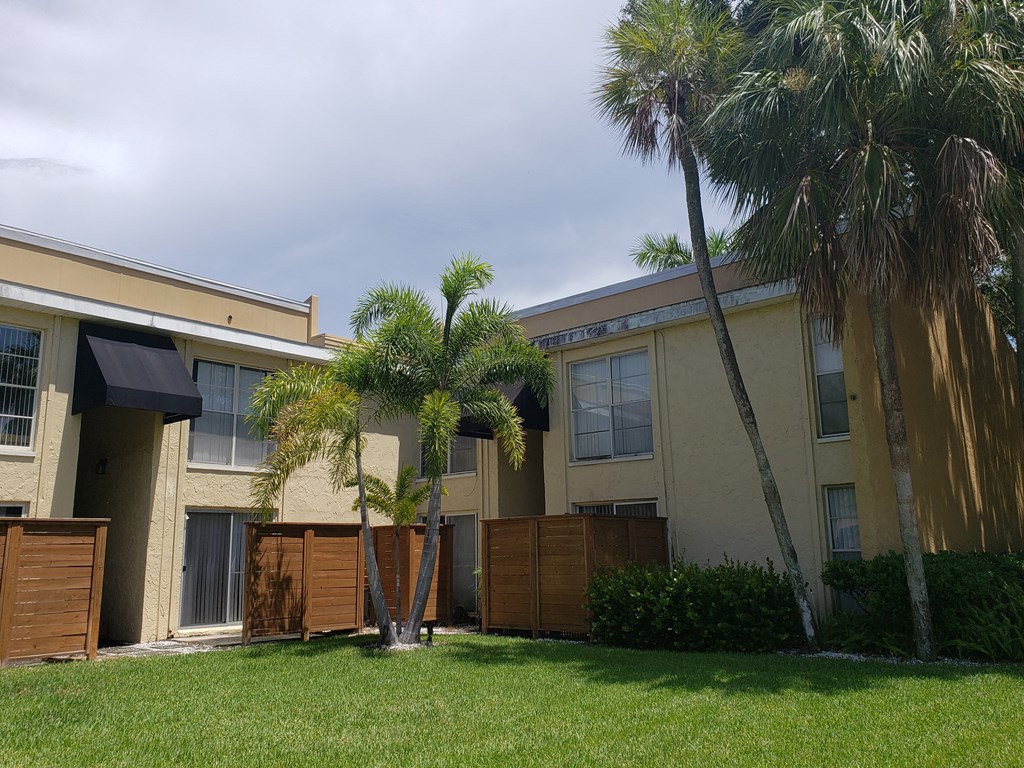 The Place at Davis Island Tampa Florida Exterior