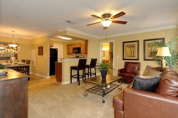 9518 E. 4th Avenue - Office Studio Apartment for Rent - Photo Gallery 6