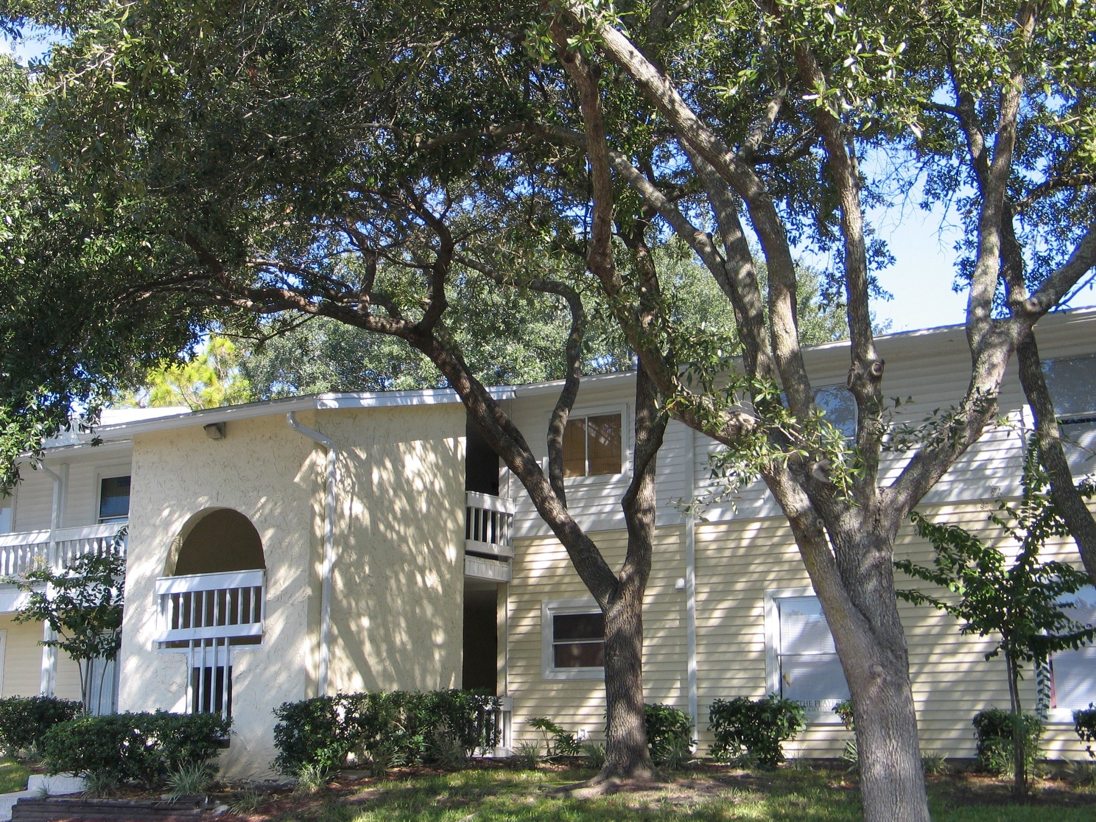 Sonoma Southside Condominium Rentals Apartments, 7740 Southside