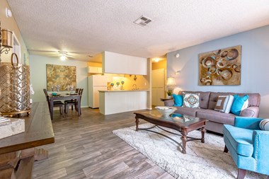 3700 E Bonanza Rd 1-2 Beds Apartment for Rent - Photo Gallery 1