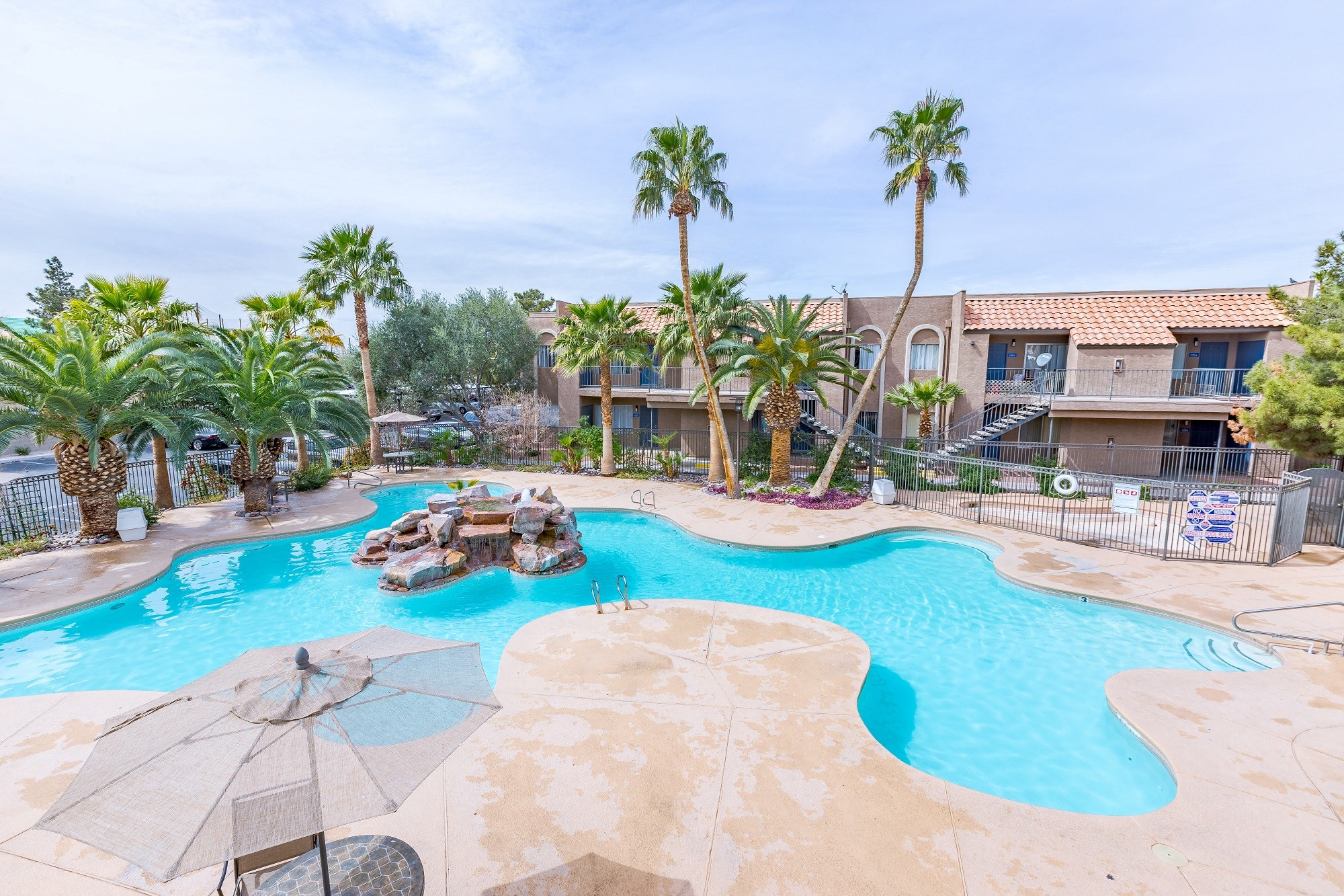 Playa Vista Apartments, 3700 E Bonanza Rd, Las Vegas, NV RentCafe