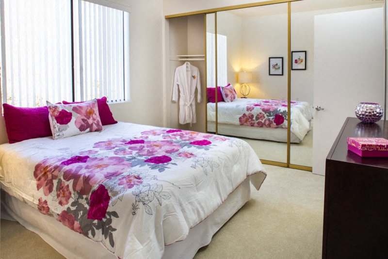 Gorgeous Bedroom at Legacy Hills at Poway, California, 92064