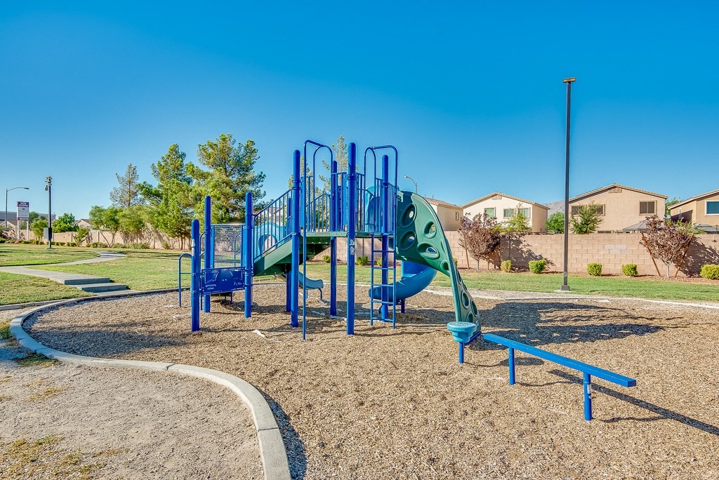 the playground at the preserve at ballantyne commons