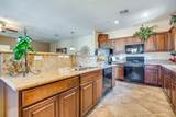 4-bedroom apartment at Palmilla Townhomes in North Las Vegas