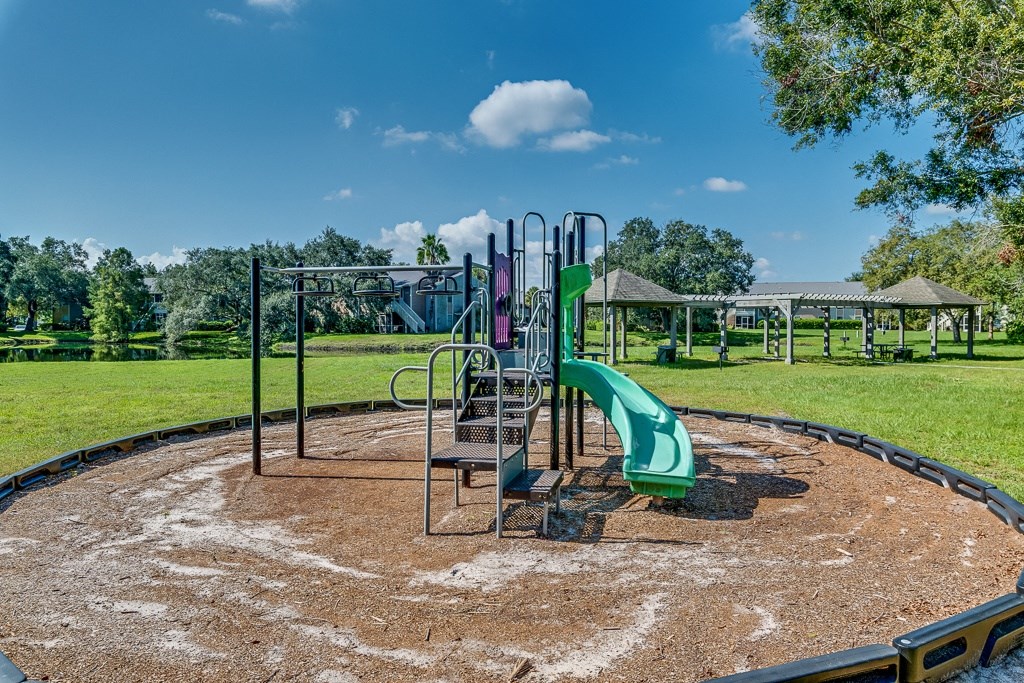 commons park playground