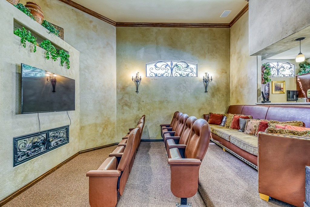 Condominiums Apartments, 4400 S. Jones Blvd, Las Vegas, NV