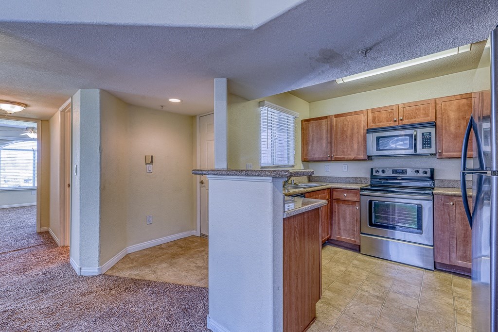 Condominiums Apartments, 4400 S. Jones Blvd, Las Vegas, NV