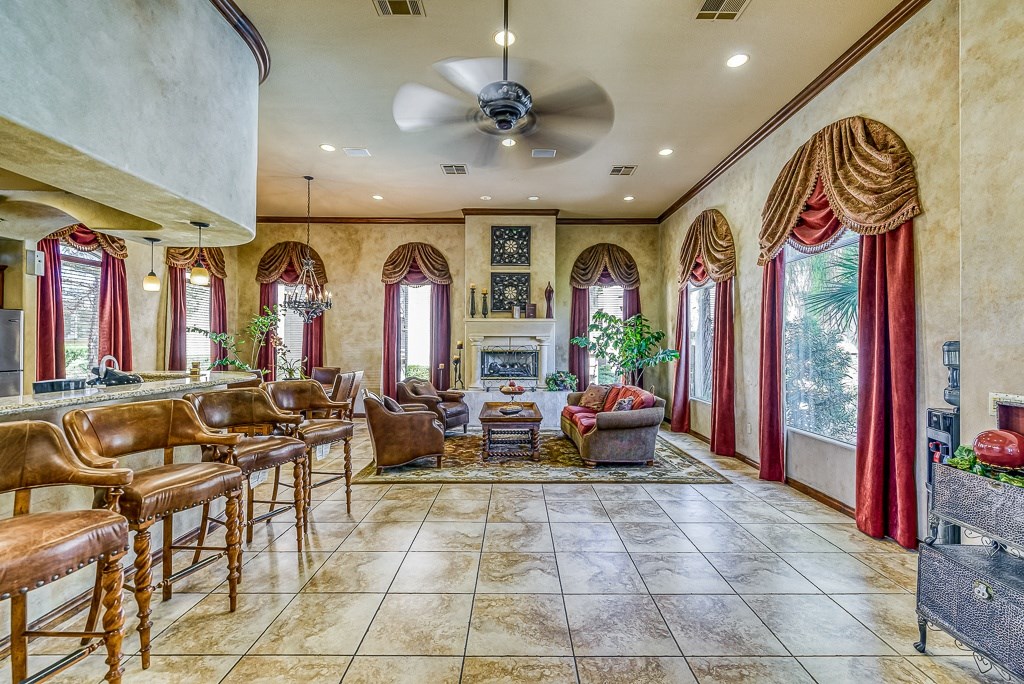 Condominiums Apartments, 4400 S. Jones Blvd, Las Vegas, NV