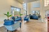Studio apartment at The Presidio Apartments in San Diego